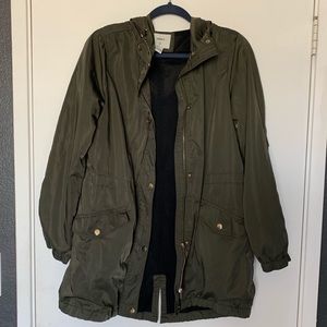 Forever 21 jacket